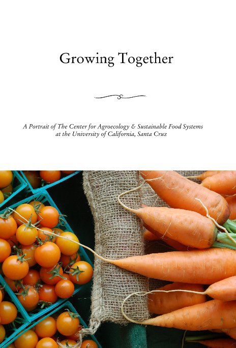 Ver Growing Together por Christine G. Olanio