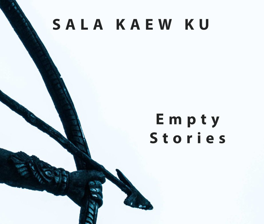 Sala Kaew Ku nach Empty Stories anzeigen