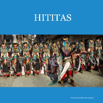 HITITAS book cover