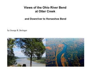 Views of the Ohio River Bend at Otter Creek book cover