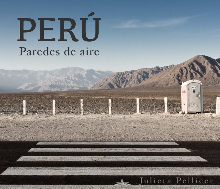 View Perú by Julieta Pellicer