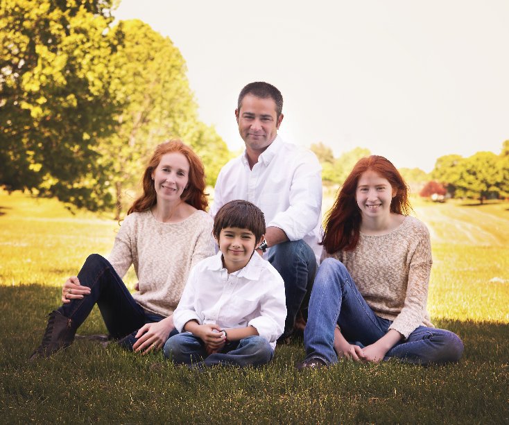View Shewmake Family by Lee Barrow Photography