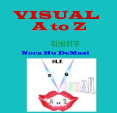 VISUAL A to Z book cover