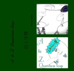 A to Z Quantum leap book cover