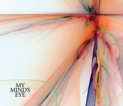 My Mind's Eye. book cover