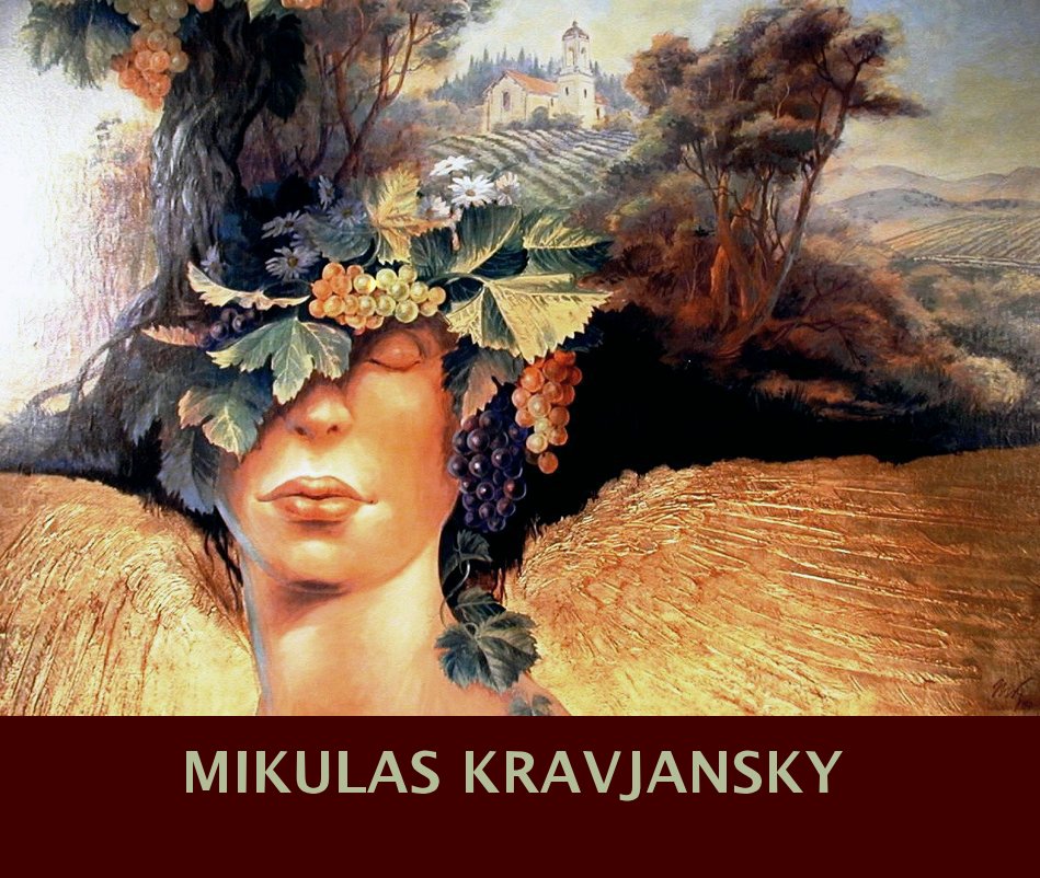 View MIKULAS KRAVJANSKY by Mikulas