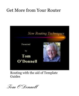 Get More from Your Router book cover