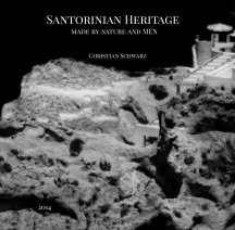 Santorinian Heritage book cover