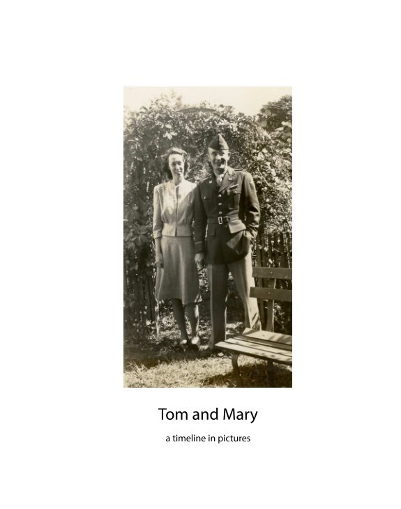 View Tom and Mary by David Littlejohn