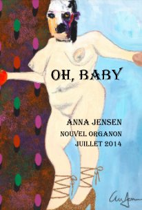 Oh, Baby; Oh, Baby book cover