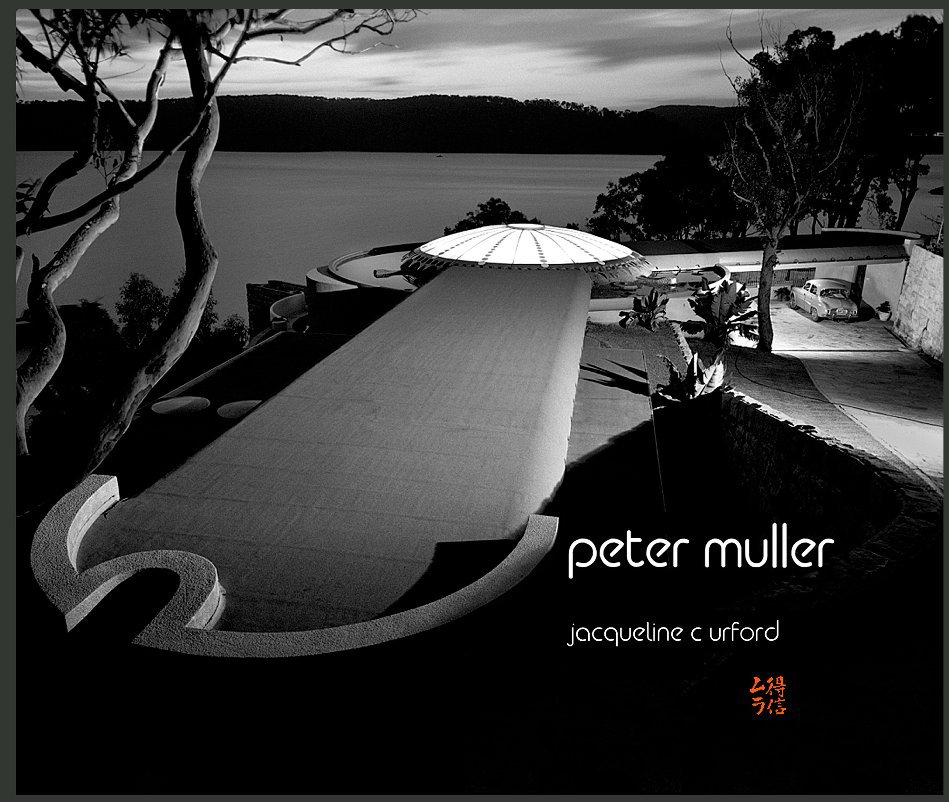 View peter muller by Jacqueline C Urford