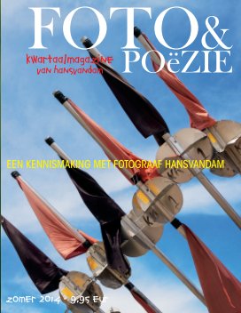FOTO&POëZIE-01-2014 book cover