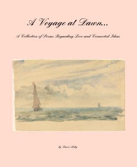 A Voyage at Dawn... book cover