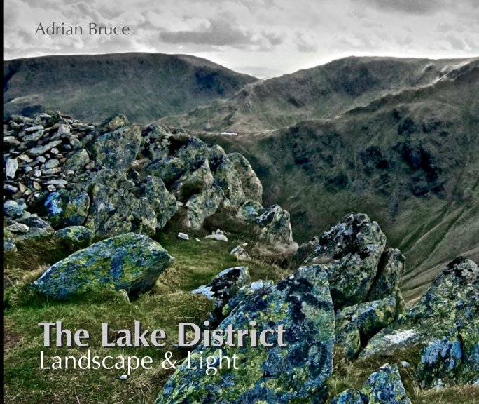 View The Lake District by Adrian Bruce