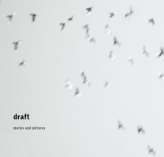 draft book cover