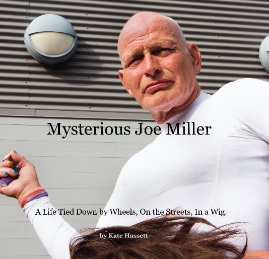 View Mysterious Joe Miller by Kate Hassett