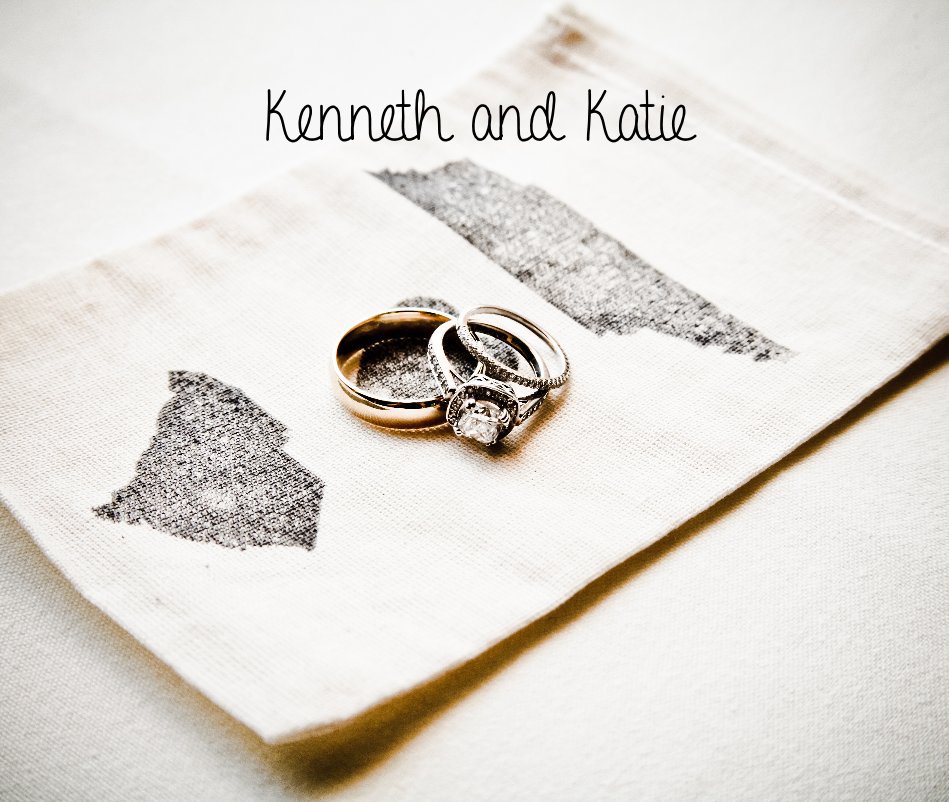 Kenneth and Katie nach Weddings That POP anzeigen