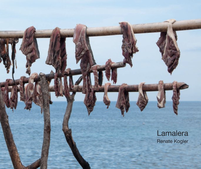 Reportage Die Walfänger von Lamalera nach Renate Kogler anzeigen