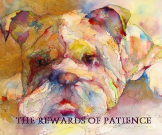 The Rewards of Patience book cover