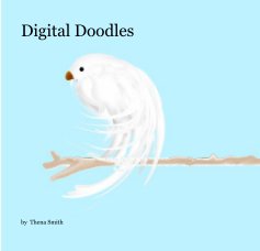 Digital Doodles book cover