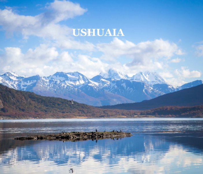 View USHUAIA by Rafael Muffato