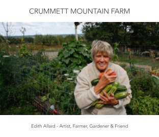 Crummett Mountain Farm book cover