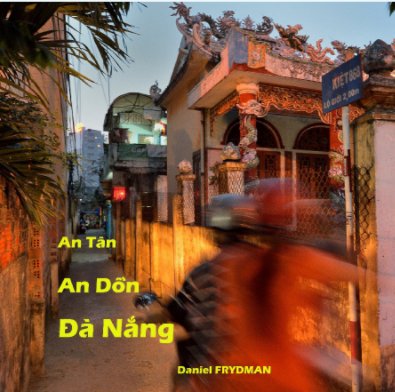 An Tan, An Don, Da Nang book cover
