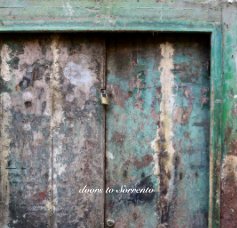 doors to Sorrento book cover