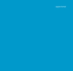 square format: Cyan #2 book cover