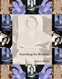 Searching for Beatrice book cover