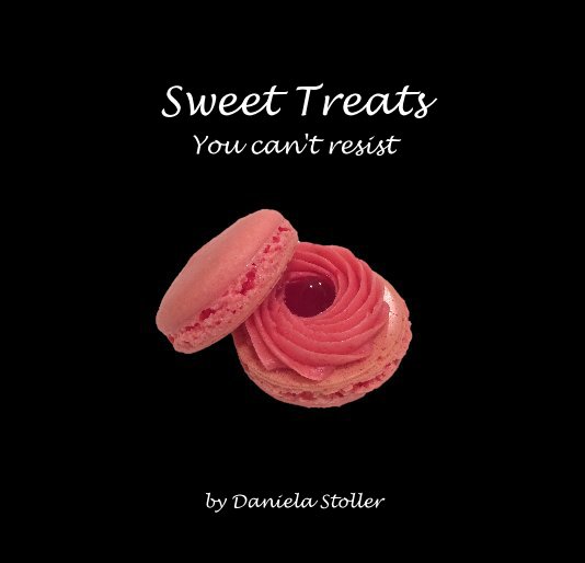 Sweet Treats nach Daniela Stoller anzeigen