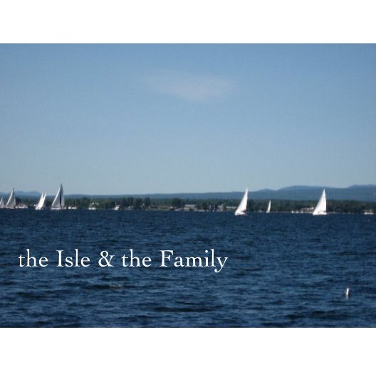View the Isle & the Family by ambopperino