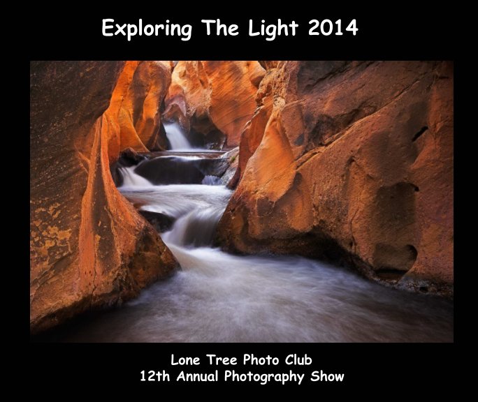 View Exploring the Light 2014 by Lone Tree Photo Club
