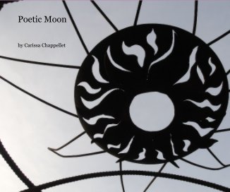 Poetic Moon book cover