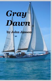 Gray Dawn book cover