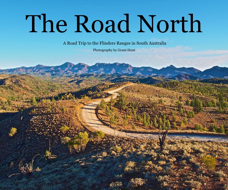 View The Road North by Photography by Grant Hunt