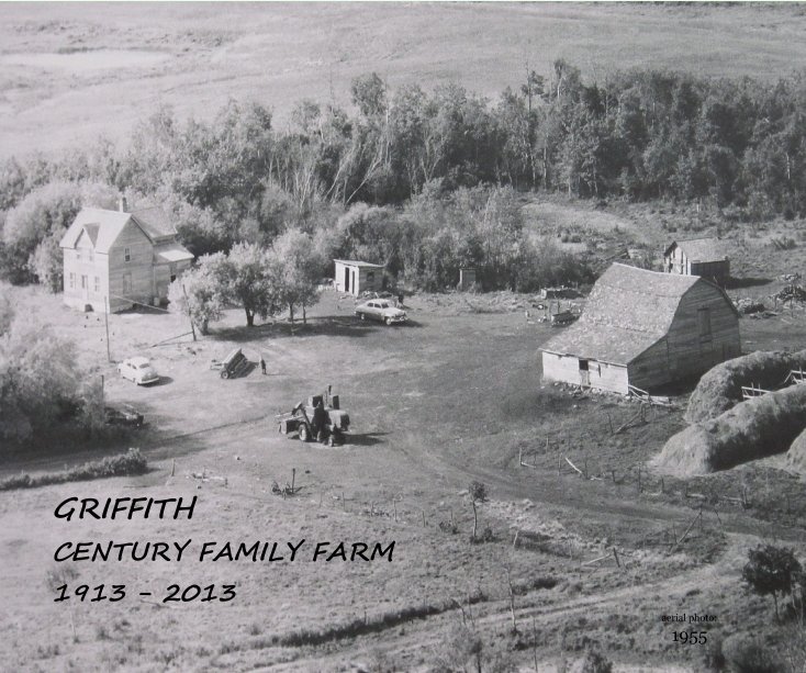 View Farm 100th by the Griffith family