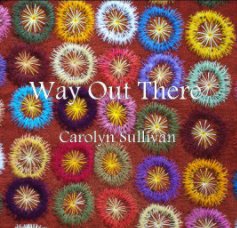 Way Out There book cover