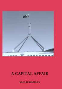 A Capital Affair book cover
