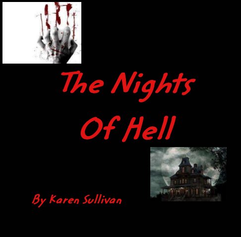 Ver The Nights Of Hell por Karen Sullivan