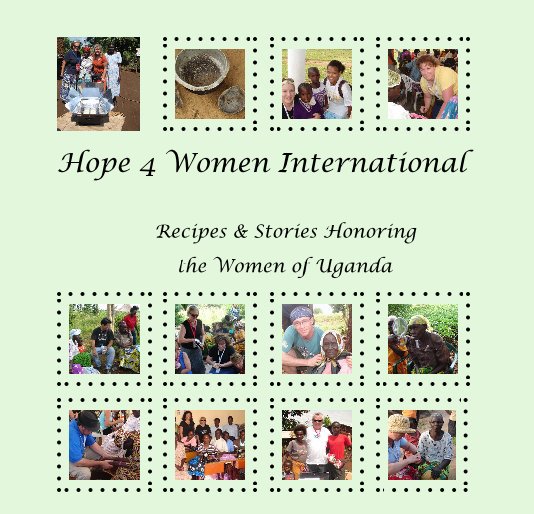 View Hope 4 Women International by the Women of Uganda