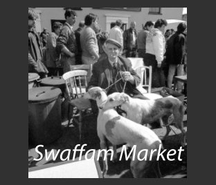 Swaffham Market book cover