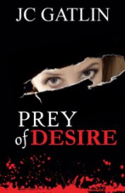 Prey of Desire book cover