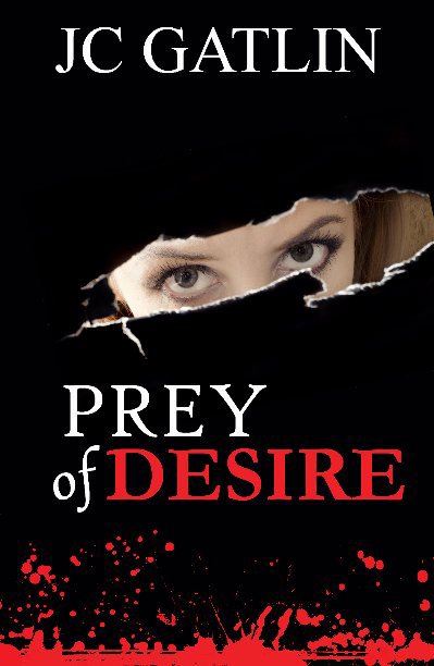 View Prey of Desire by JC Gatlin
