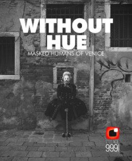 WITHOUT HUE book cover