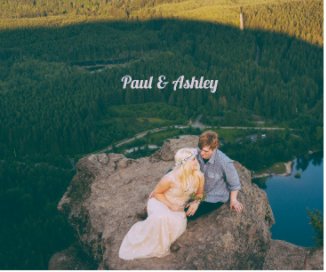 Paul & Ashley book cover
