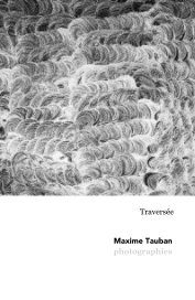 Traversée book cover