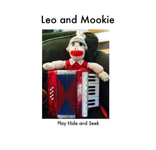 View Leo and Mookie by Mary Lou Zeek