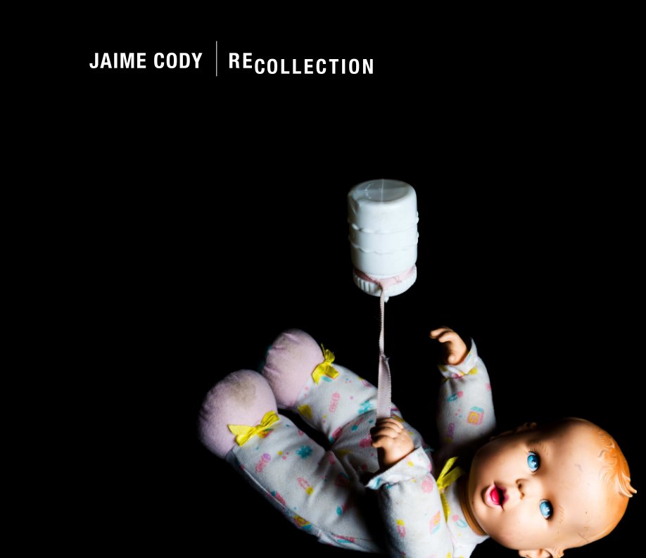 View RECOLLECTION by JAIME CODY