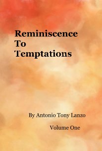 Reminiscence To Temptations book cover